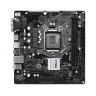 Дънна платка Asrock H410M-HDV - 90-MXBD60-A0UAYZ