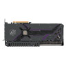 Видео карта Asrock RX 7800 XT 16GB Phantom Gaming OC - 90-GA4MZZ-00CANF