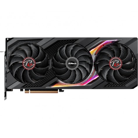 Видео карта Asrock RX7900 XT 20GB OC GDDR6 - 90-GA3XZZ-00UANF