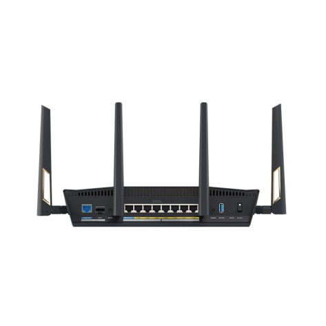 Рутер Asus Gaming Wireless Router - 90IG08V0-MO3N0V