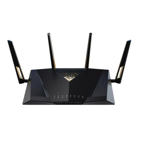Рутер Asus Gaming Wireless Router - 90IG08V0-MO3N0V