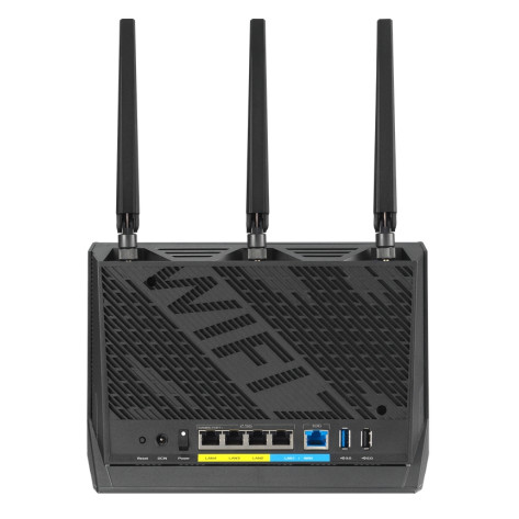 Рутер Asus Gaming Wireless Router - 90IG08W0-MO9A0V