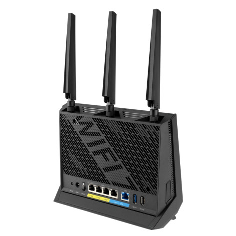 Рутер Asus Gaming Wireless Router - 90IG08W0-MO9A0V