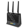 Рутер Asus Gaming Wireless Router - 90IG08W0-MO9A0V