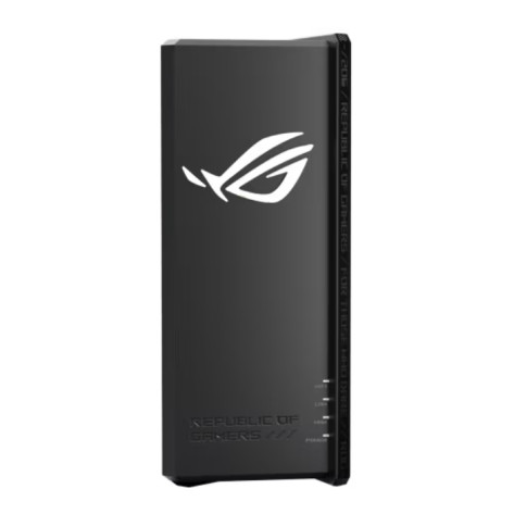 Рутер Asus Gaming Wireless Router ROG Strix GS-BE18000 - 90IG09Y0-MO9C00