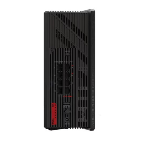 Рутер Asus Gaming Wireless Router ROG Strix GS-BE18000 - 90IG09Y0-MO9C00