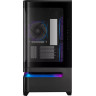 Кутия за компютър Asus Prime AP202 TG - 90DC00P0-B19000