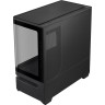 Кутия за компютър Asus Prime AP202 TG - 90DC00P0-B19000