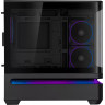 Кутия за компютър Asus Prime AP202 TG - 90DC00P0-B19000
