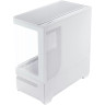 Кутия за компютър Asus Prime AP202 TG White - 90DC00P3-B19000