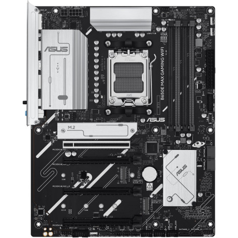 Дънна платка Asus Prime B850 Plus Wi-Fi + Asus Prime RX 9070XT 16GB GDDR6 OC - 90MB1L80-M0EAY0_90YV0L71-M0NA00