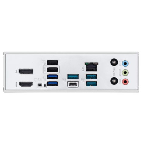 Дънна платка Asus Prime B850 Plus Wi-Fi + Asus Prime RX 9070XT 16GB GDDR6 OC - 90MB1L80-M0EAY0_90YV0L71-M0NA00