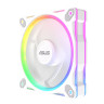 Вентилатор Asus Prime MR120 Reverse ARGB 3 Pack White - 90DA00L3-B09020