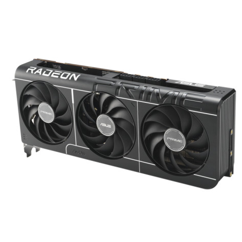 Видео карта Asus Prime RX 9070XT 16GB GDDR6 OC - 90YV0L71-M0NA00