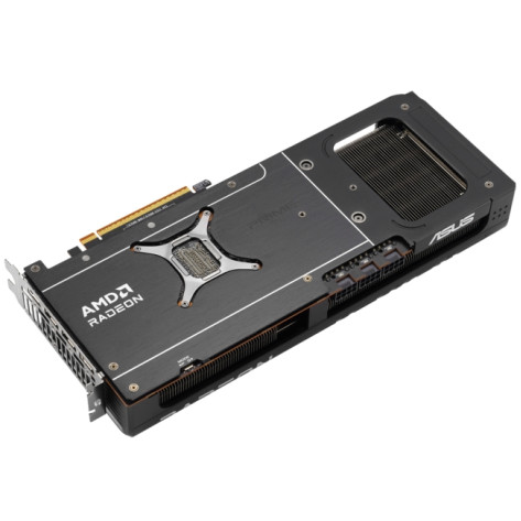 Видео карта Asus Prime RX 9070XT 16GB GDDR6 OC - 90YV0L71-M0NA00