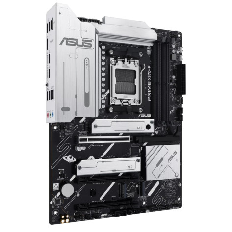 Дънна платка Asus Prime X870-P - 90MB1IT0-M0EAY0