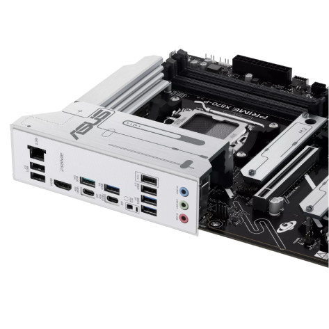 Дънна платка Asus Prime X870-P - 90MB1IT0-M0EAY0
