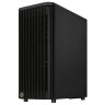 Кутия за компютър Asus ProArt PA401 Wood TG - 90DC00M0-B39000