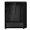 Кутия за компютър Asus ProArt PA401 Wood TG - 90DC00M0-B39000