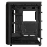 Кутия за компютър Asus ProArt PA401 Wood TG - 90DC00M0-B39000