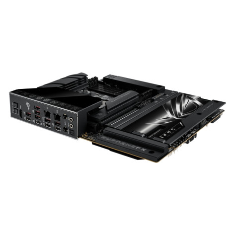 Дънна платка Asus ROG Crosshair X870E Hero BTF + Asus ROG RYUO IV 360 ARGB - 90MB1MX0-M0EAY0_90RC01N1-B0EAY0