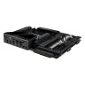 Дънна платка Asus ROG Crosshair X870E Hero BTF + Asus ROG RYUO IV 360 ARGB - 90MB1MX0-M0EAY0_90RC01N1-B0EAY0