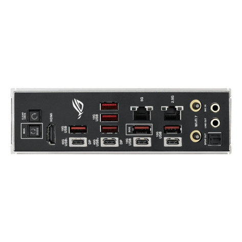Дънна платка Asus ROG Crosshair X870E Hero BTF + Asus ROG RYUO IV 360 ARGB - 90MB1MX0-M0EAY0_90RC01N1-B0EAY0