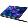 Лаптоп Asus ROG Flow X16 GV601VV-NL008X - 90NR0D11-M000F0