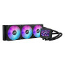 Охлаждаща система Asus ROG Ryujin III 360 ARGB Extreme - 90RC0131-M0EAY0