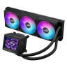Охлаждаща система Asus ROG Ryujin III 360 ARGB Extreme - 90RC0131-M0EAY0