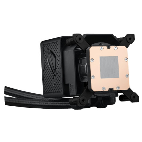 Охлаждаща система Asus ROG Ryujin III 360 ARGB Extreme - 90RC0131-M0EAY0