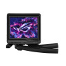 Охлаждаща система Asus ROG Ryujin III 360 ARGB Extreme - 90RC0131-M0EAY0