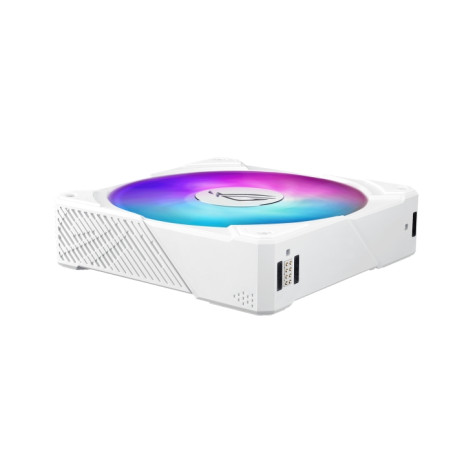 Охлаждаща система Asus ROG Ryujin III 360 ARGB Extreme White - 90RC0132-M0EAY0