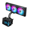 Охлаждаща система Asus ROG RYUO IV 360 SLC ARGB - 90RC0151-B0EAY0