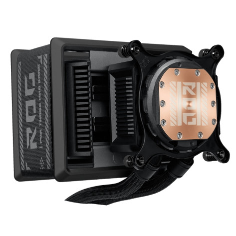 Охлаждаща система Asus ROG RYUO IV 360 SLC ARGB - 90RC0151-B0EAY0