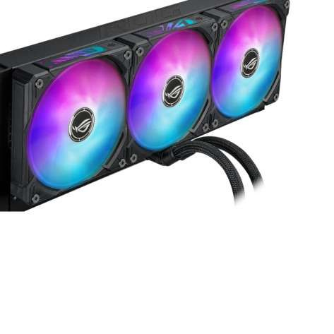 Охлаждаща система Asus ROG RYUO IV 360 SLC ARGB - 90RC0151-B0EAY0