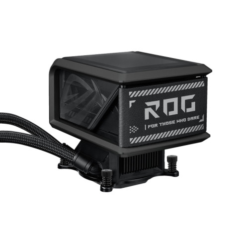 Охлаждаща система Asus ROG RYUO IV 360 SLC ARGB - 90RC0151-B0EAY0