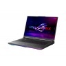 Лаптоп Asus ROG Strix G16 G614JV-N4125 - 90NR0C61-M011D0