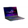 Лаптоп Asus ROG Strix G16 G614JV-N4125 - 90NR0C61-M011D0