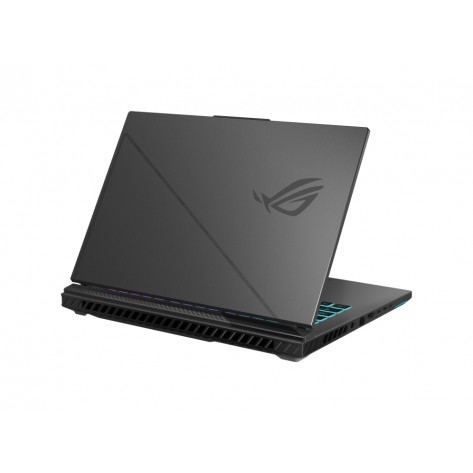 Лаптоп Asus ROG Strix G16 G614JV-N4125 - 90NR0C61-M011D0