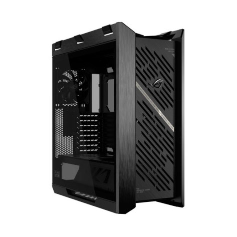 Кутия за компютър Asus ROG Strix Helios II GX601S - 90DC00W0-B39000