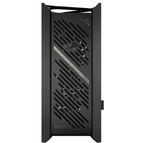Кутия за компютър Asus ROG Strix Helios II GX601S - 90DC00W0-B39000