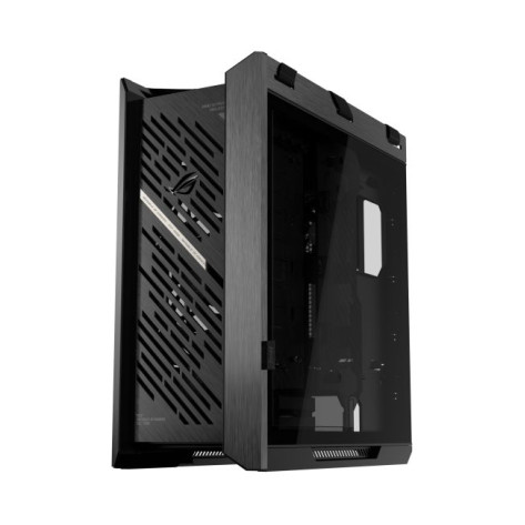 Кутия за компютър Asus ROG Strix Helios II GX601S - 90DC00W0-B39000