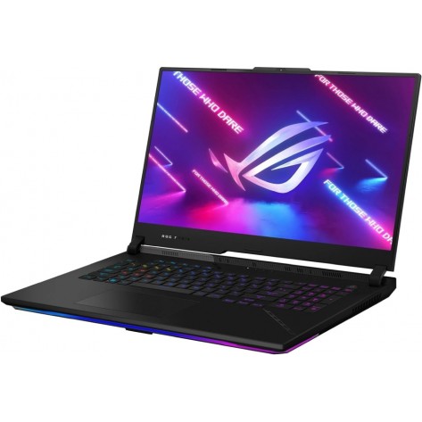 Лаптоп Asus ROG Strix SCAR 17 G733PYV-LL046W - 90NR0DB4-M004P0