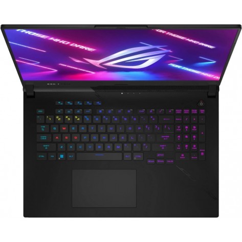 Лаптоп Asus ROG Strix SCAR 17 G733PYV-LL046W - 90NR0DB4-M004P0