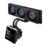 Охлаждаща система Asus ROG Strix SLC IV 360 ARGB LCD - 90RC01S1-B0EAY0