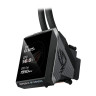 Охлаждаща система Asus ROG Strix SLC IV 360 ARGB LCD - 90RC01S1-B0EAY0