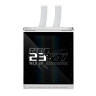Охлаждаща система Asus ROG Strix SLC IV 360 ARGB LCD White - 90RC01S2-B0EAY0