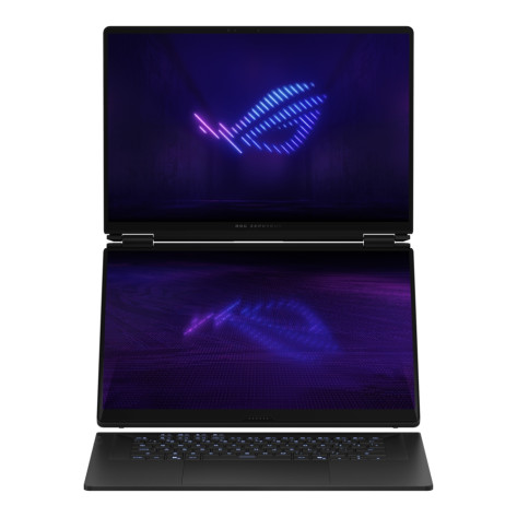 Лаптоп Asus ROG Zephyrus Duo 16 - 90NR0NT2-M00410