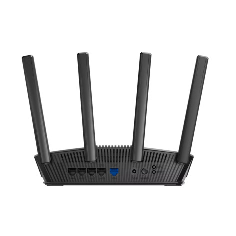 Рутер Asus RT-BE59 - 90IG0AE0-MO9C00